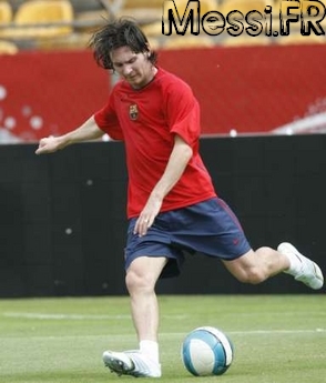 walid et messi